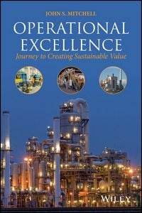 Produktbild: Operational Excellence
