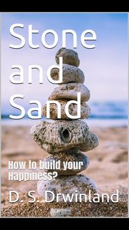 Produktbild: Stone and Sand (Live and Happiness, #1)