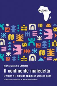 Produktbild: Il continente maledetto