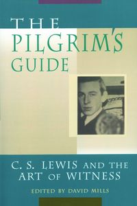Produktbild: The Pilgrim's Guide