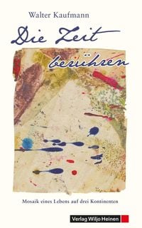 Produktbild: Die Zeit ber&uuml;hren