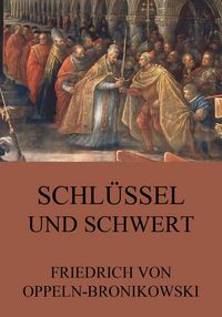 Produktbild: Schl&uuml;ssel und Schwert