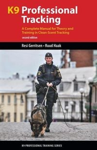 Produktbild: K9 Professional Tracking