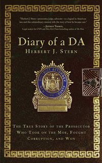 Produktbild: Diary of a DA