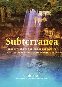 Produktbild: Fitch, C: Subterranea