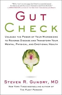 Produktbild: Gut Check