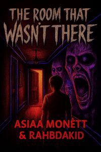 Produktbild: The Room That Wasn't There
