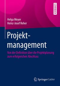 Produktbild: Projektmanagement