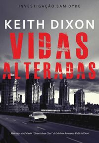 Produktbild: Vidas Alteradas
