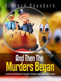Produktbild: And Then the Murders Began