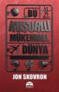 Produktbild: Bu Kusurlu M&uuml;kemmel D&uuml;nya