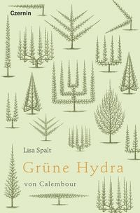 Produktbild: Gru&uml;ne Hydra von Calembour