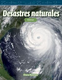 Produktbild: Desastres naturales