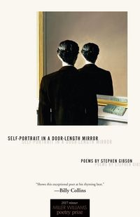 Produktbild: Self-Portrait in a Door-Length Mirror