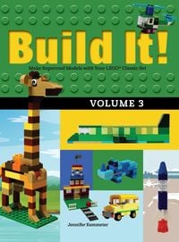 Produktbild: Build It! Volume 3