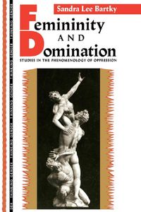 Produktbild: Femininity and Domination