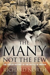 Produktbild: Many Not The Few