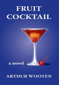 Produktbild: Fruit Cocktail: A Novel