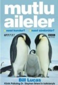 Produktbild: Mutlu Aileler Nasil Kurulur Nasil S&uuml;rd&uuml;r&uuml;l&uuml;r