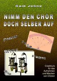 Produktbild: Nimm den Chor doch selber auf