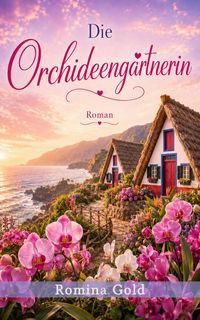 Produktbild: Die Orchideeng&auml;rtnerin