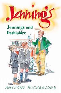 Produktbild: Buckeridge, A: Jennings & Darbishire