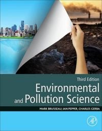Produktbild: Environmental & Pollution Scie