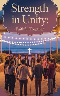 Produktbild: Strength in Unity (Young Adult Fiction: Religious - Christian (Social Issues), #2)