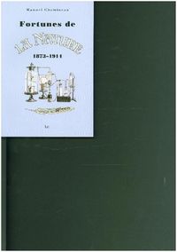 Produktbild: Fortunes de &laquo; La Nature &raquo;