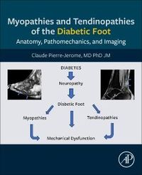 Produktbild: Myopathies and Tendinopathies of the Diabetic Foot