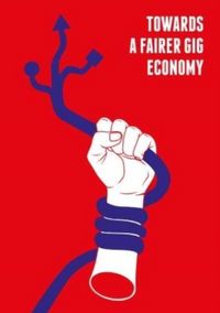 Produktbild: Towards a Fairer Gig Economy