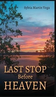 Produktbild: Last Stop Before Heaven
