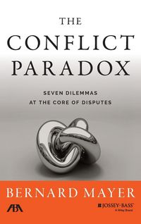 Produktbild: The Conflict Paradox