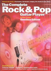 Produktbild: The Complete Rock & Pop Guitar Player