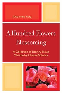 Produktbild: A Hundred Flowers Blossoming