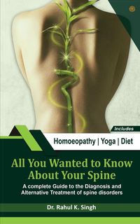 Produktbild: All You Wanted to Know About Your Spine