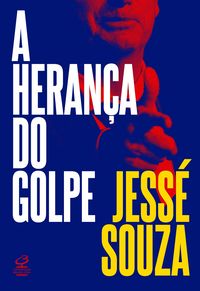 Produktbild: A heran&ccedil;a do golpe