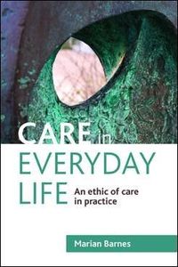Produktbild: Care in Everyday Life