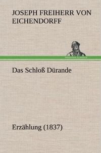 Produktbild: Das Schlo&szlig; D&uuml;rande