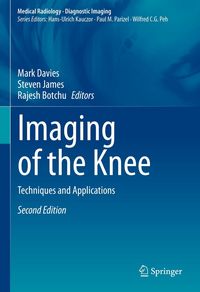 Produktbild: Imaging of the Knee