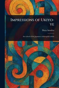Produktbild: Impressions of Ukiyo-ye