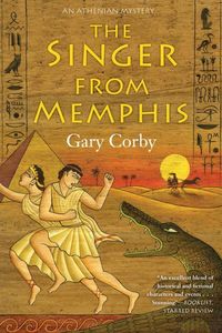 Produktbild: Corby, G: The Singer From Memphis
