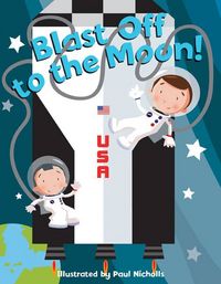 Produktbild: Blast Off to the Moon!