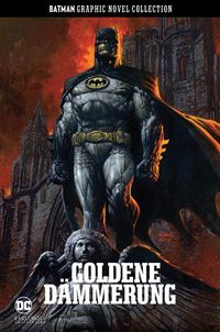 Produktbild: Batman Graphic Novel Collection