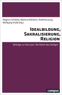 Produktbild: Idealbildung, Sakralisierung, Religion