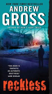 Produktbild: Gross, A: Reckless