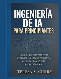 Produktbild: Ingenier&iacute;a de IA para principiantes