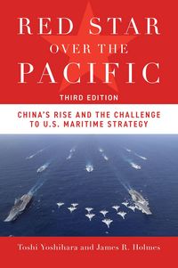 Produktbild: Red Star Over the Pacific, Third Edition