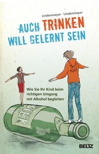 Produktbild: Auch Trinken will gelernt sein