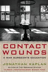 Produktbild: Contact Wounds